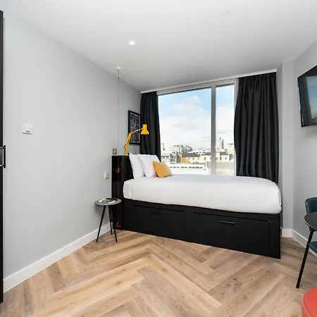 Staycity Aparthotels Dublin City Centre-3